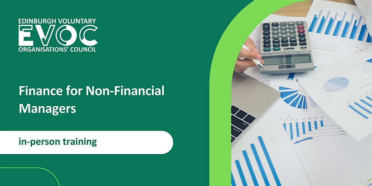 Finance for Non-Financial Managers