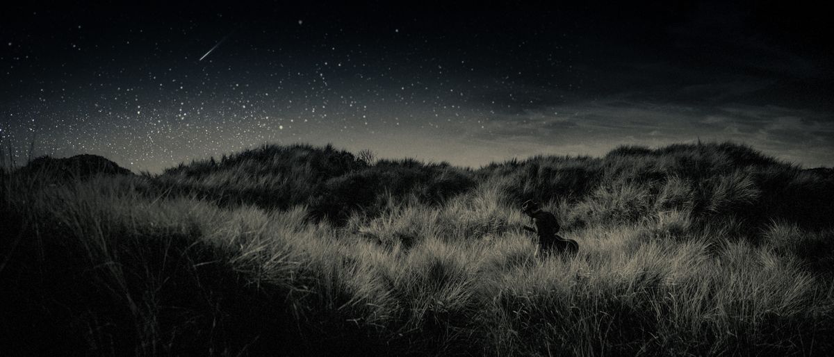 Gregory Alan Isakov in Denver