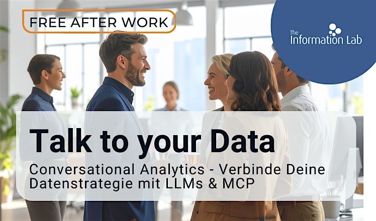 Talk to your Data - Conversational Analytics