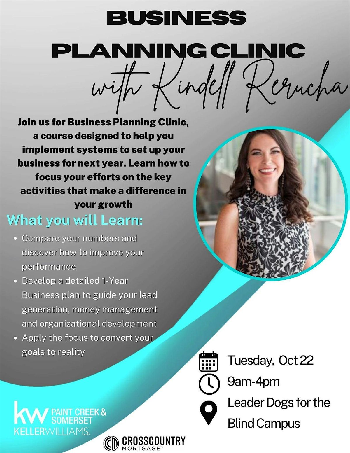 Business Planning Clinic