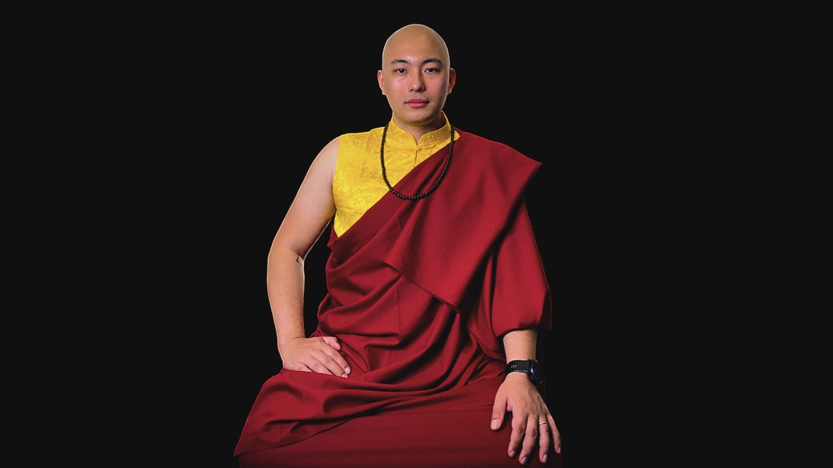 Shamatha, Vipassana and Niguma Yoga with Kalu Rinpoche