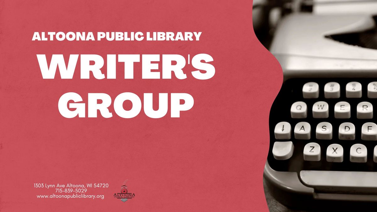 Writer's Group