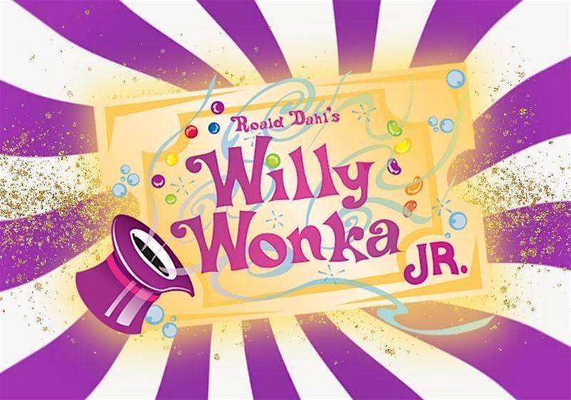 Sitka Presents Willy Wonka Jr.