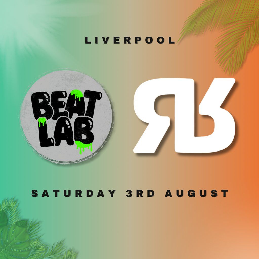 Beatlab X Reverberate Present Baltic Day and Night