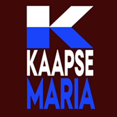 Kaapse Maria