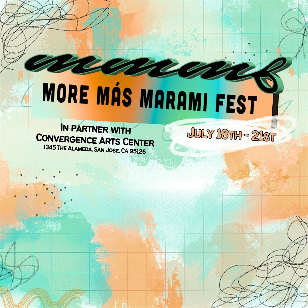 More M\u00e1s Marami Fest 2024