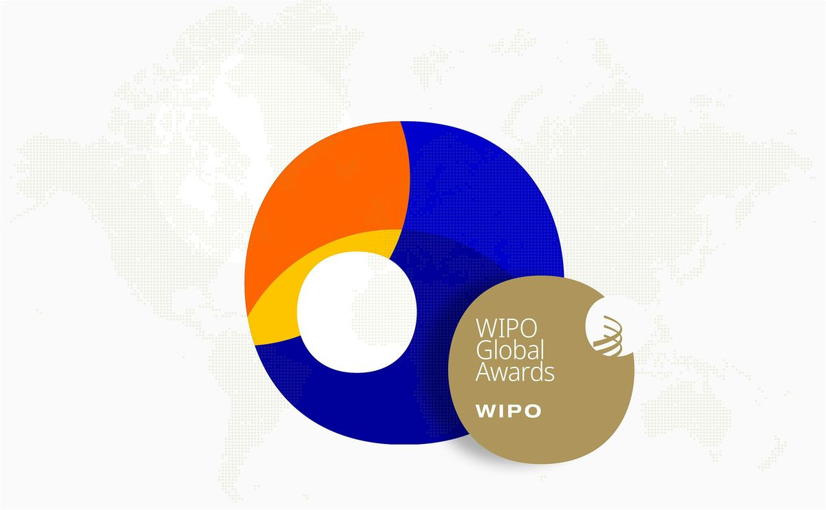 WIPO Global Awards for Small and Medium Enterprises and Startups