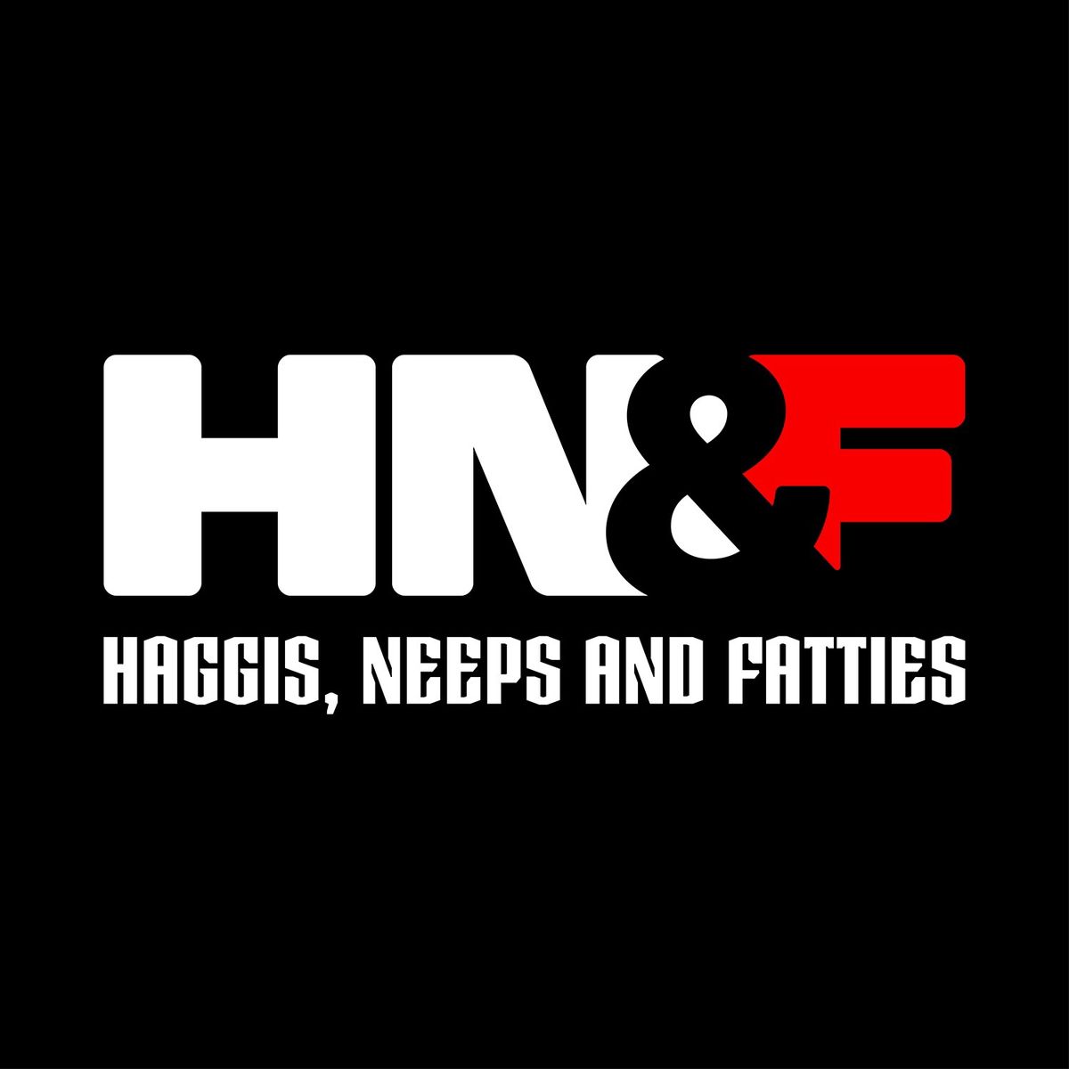 The Terrace Presents Haggis, Neeps & Fatties 