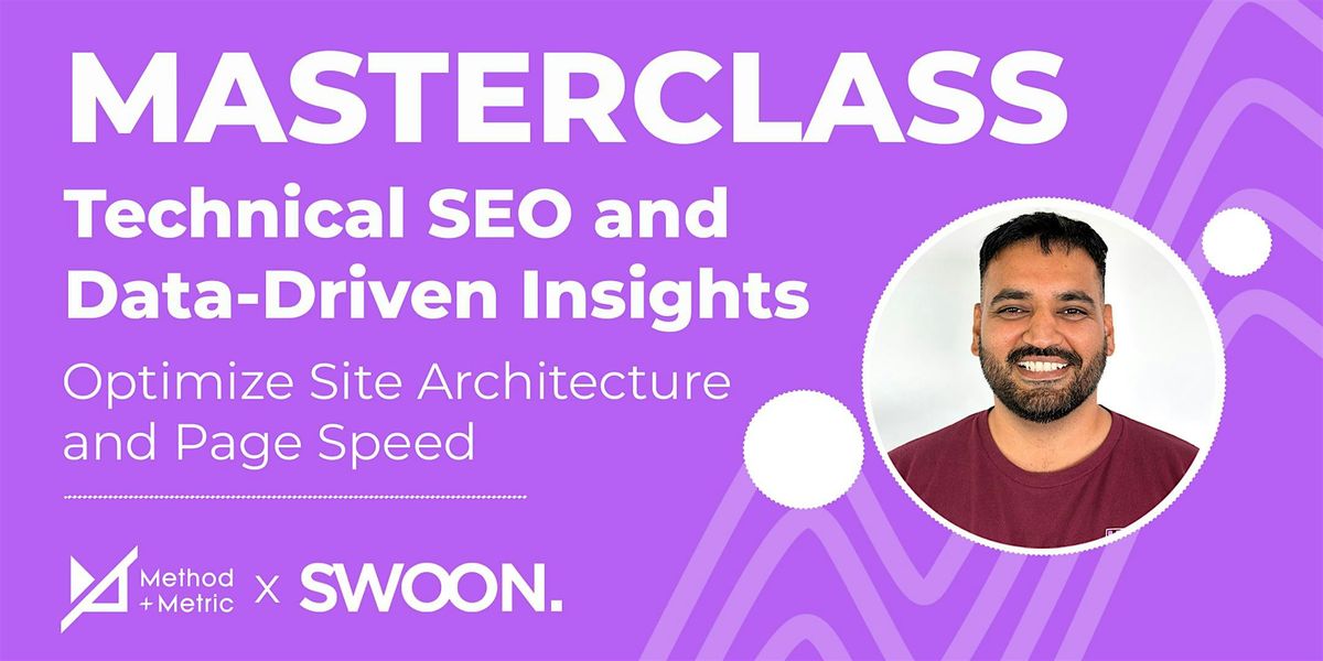 Technical SEO and Data Driven Insights