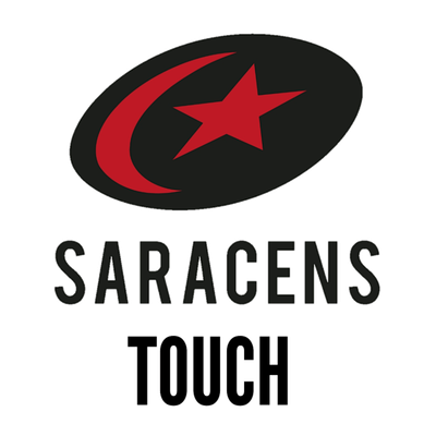 Saracens Touch Ruby Club