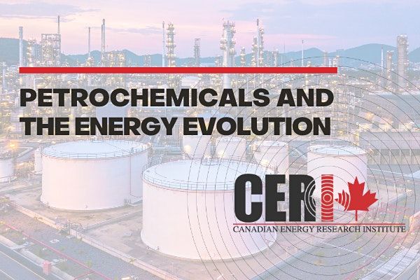 CERI 2021 Petrochemical Conference