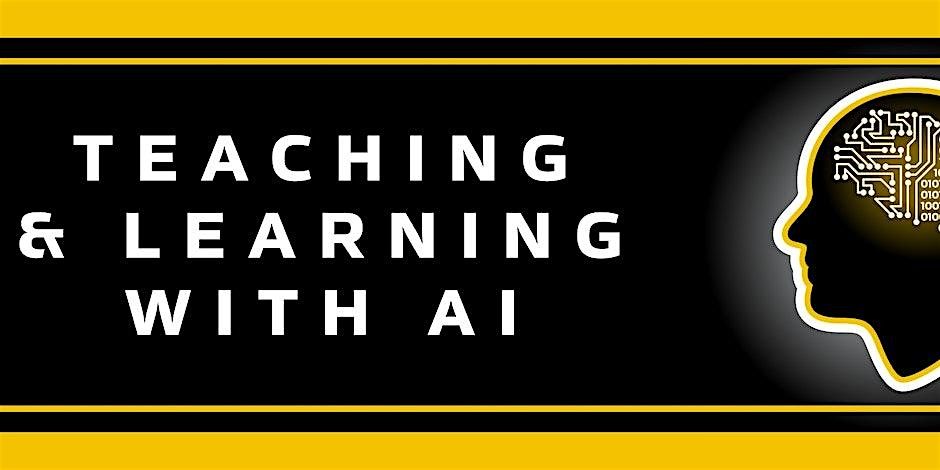 Teach with AI Sharing Conference 2025 - Registration (non-presenter)