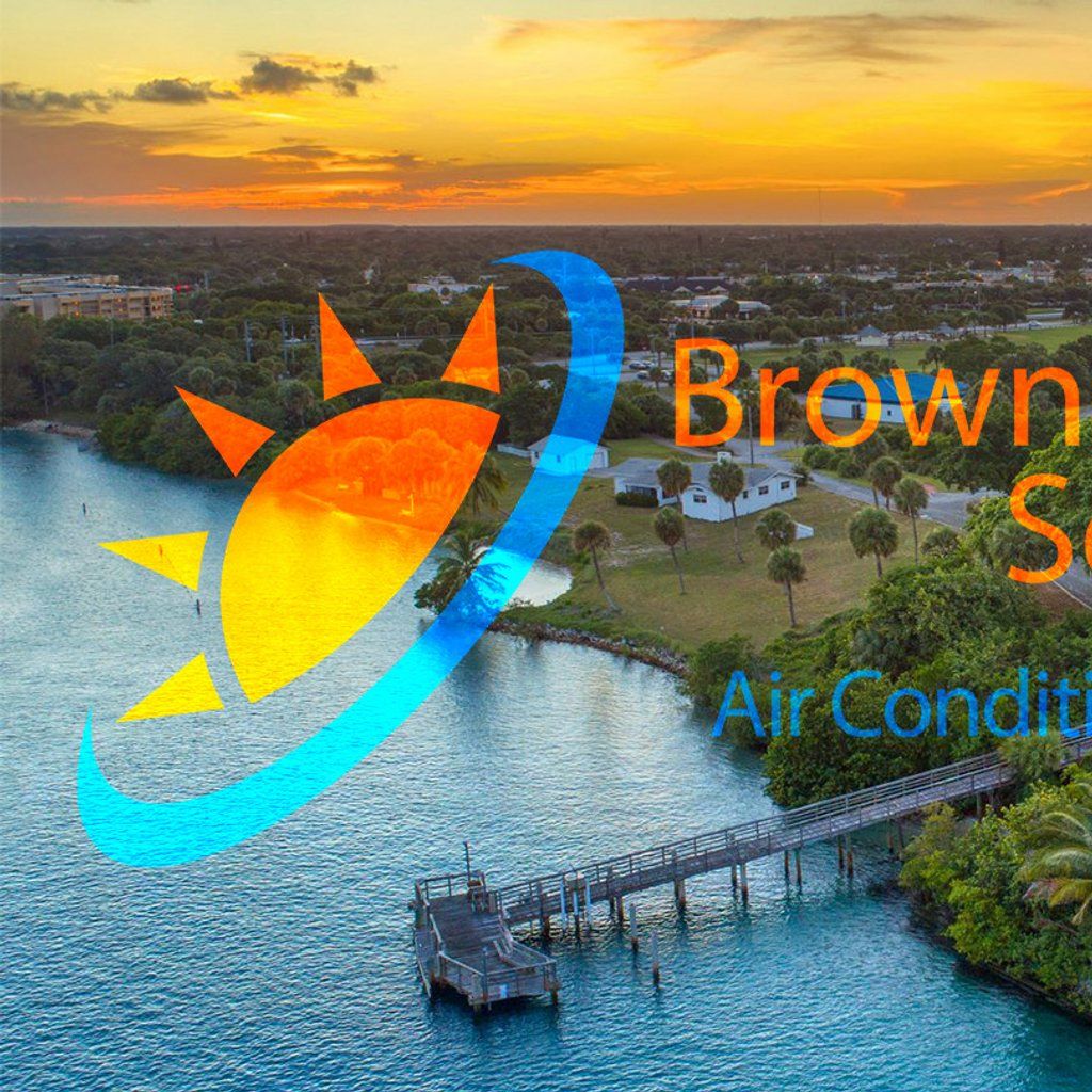 Beat the Heat: Summer AC Maintenance Awareness Event with Brown