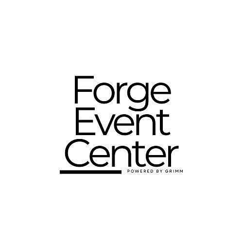 Forge Event Center Grand Opening