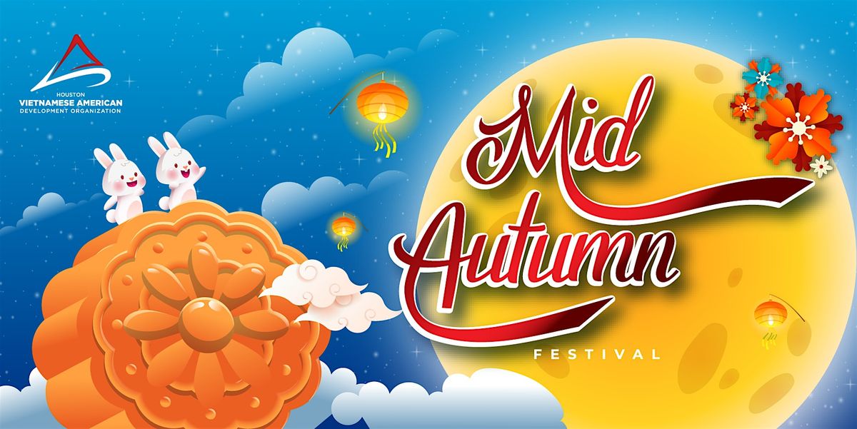 Mid-Autumn Festival 2024