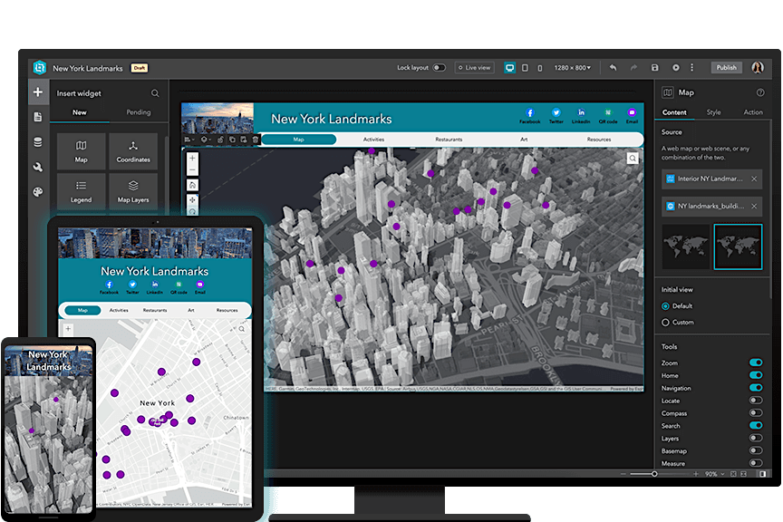 AIM GIS SOLUTIONS - ARCGIS FIELD MAPS TRAININGS