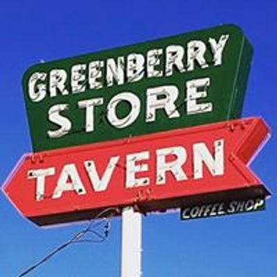 Greenberry Store and Tavern