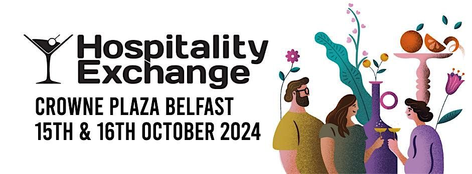 Hospitality Exchange 2024