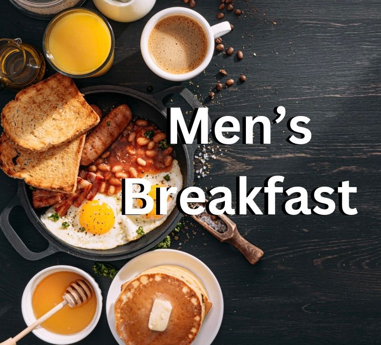 Men\u2019s Breakfast