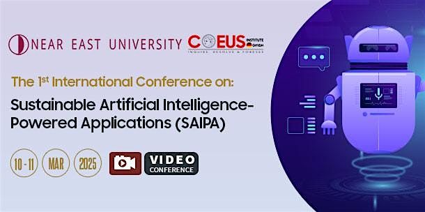 Sustainable Artificial Intelligence-Powered Applications (SAIPA)