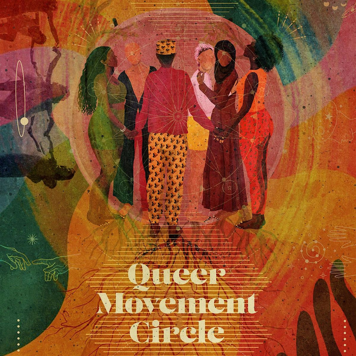 Queer Movement Circle