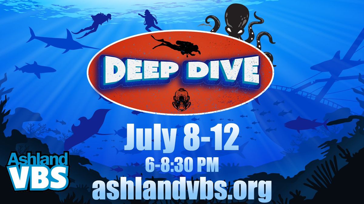 DEEP DIVE VBS 2024