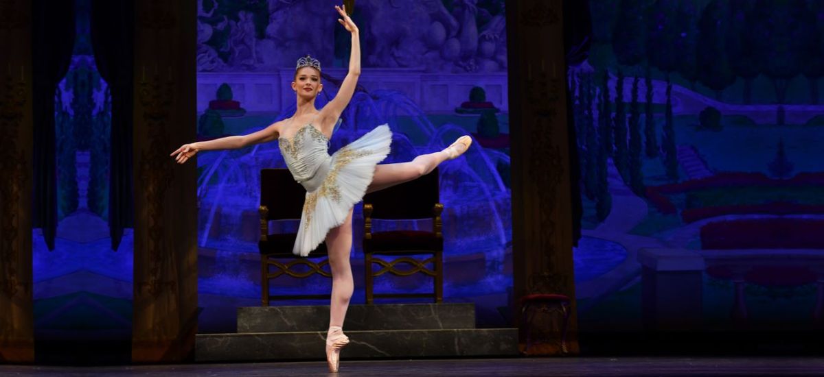 Cinderella - Ballet - Cleveland