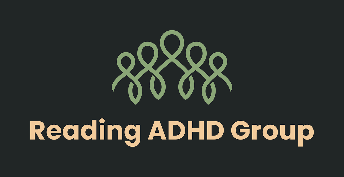 Reading ADHD Group Adult Peer Support