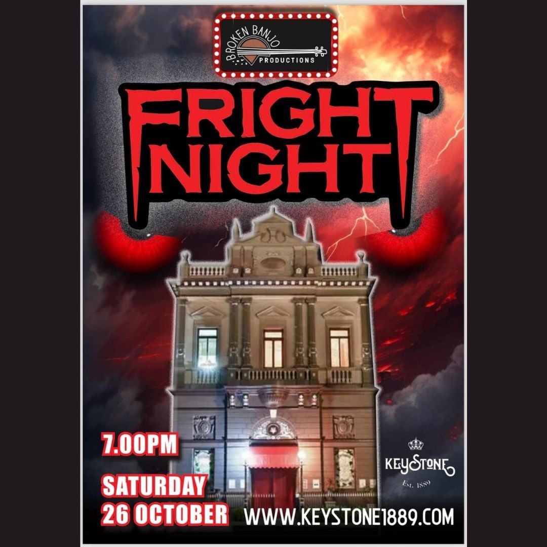 Fright Night