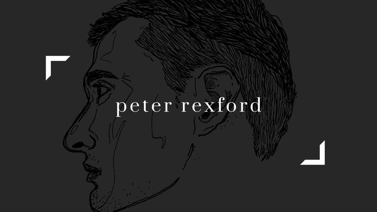 Peter Rexford: Live at 612