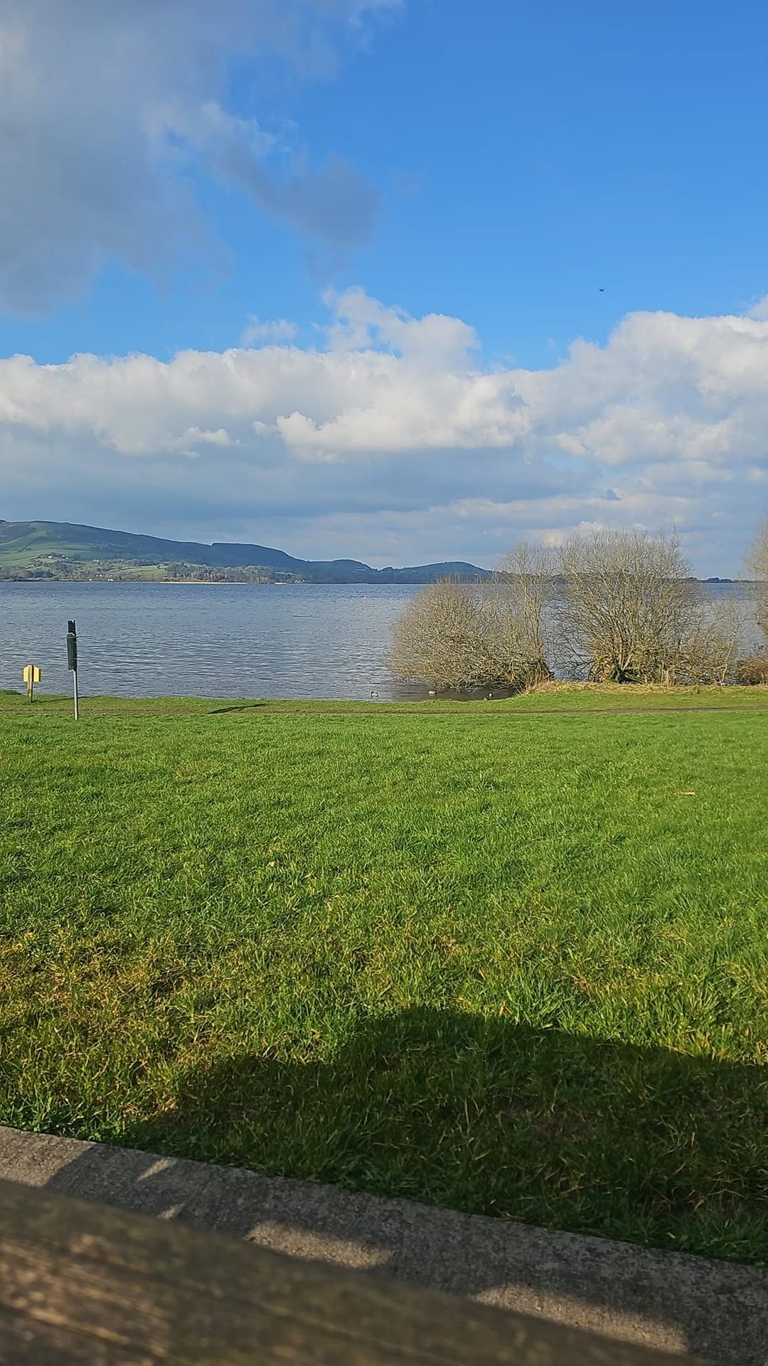 Lough Derg Mind & Body Retreat 