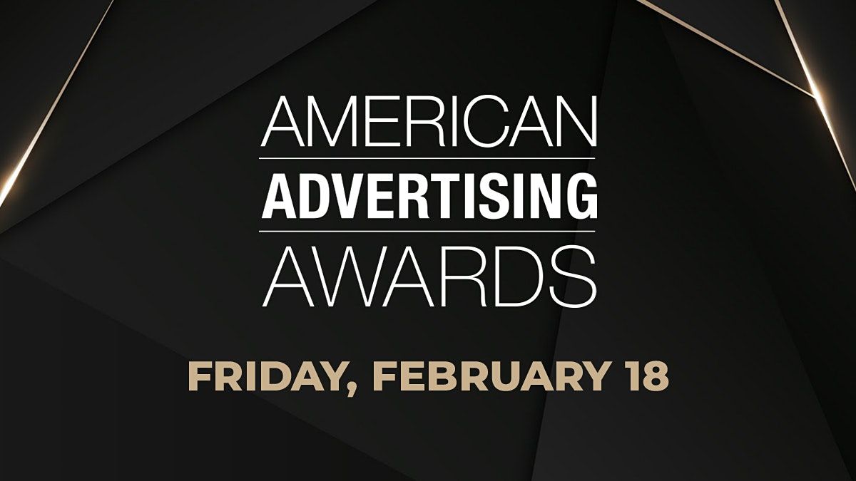 2022 American Advertising Awards Ceremony, Bally's Evansville, 18