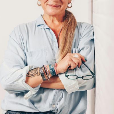 Claudia Patz - FACE TO FACE