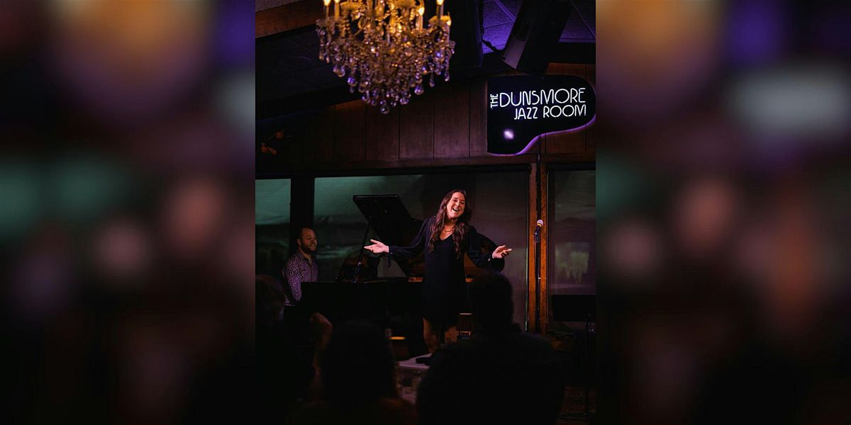 Kate Beahen and Friends Sing Broadway and More