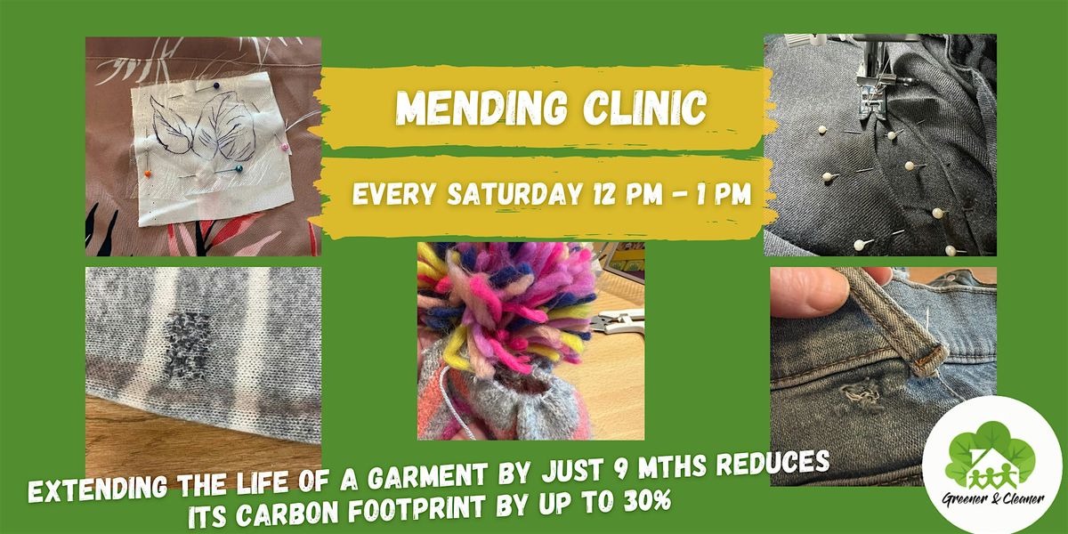 Mending Clinic