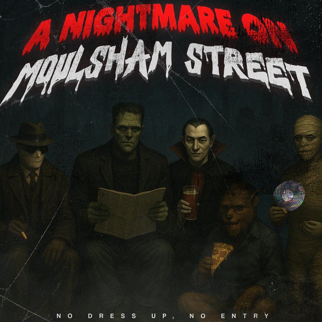 C-Thru | A Nightmare On Moulsham St
