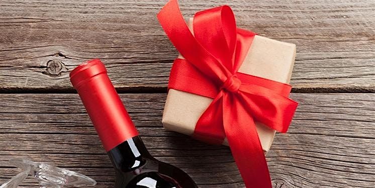 Wine Education Is A Gift! | 2024 Gift Tickets