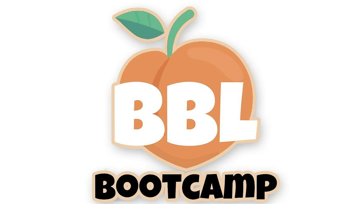 BBL Bootcamp Pop Class Up