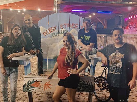 Groove Infusion At Ruby Street Grille Ruby Street Grille Tavares 10 groove-infusion-at-ruby-street-grille-ruby-street-grille-tavares-10