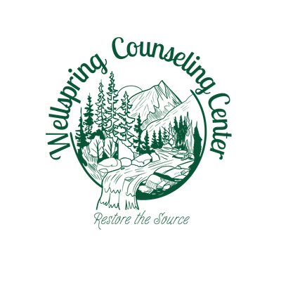 Wellspring Counseling Center