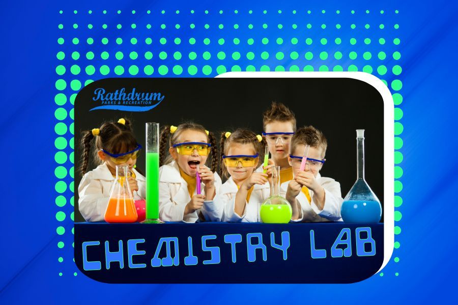 Chemistry Lab