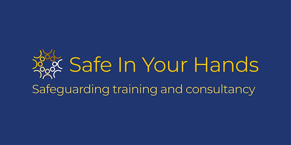 Designated Safeguarding Lead training for Voluntary and community sector