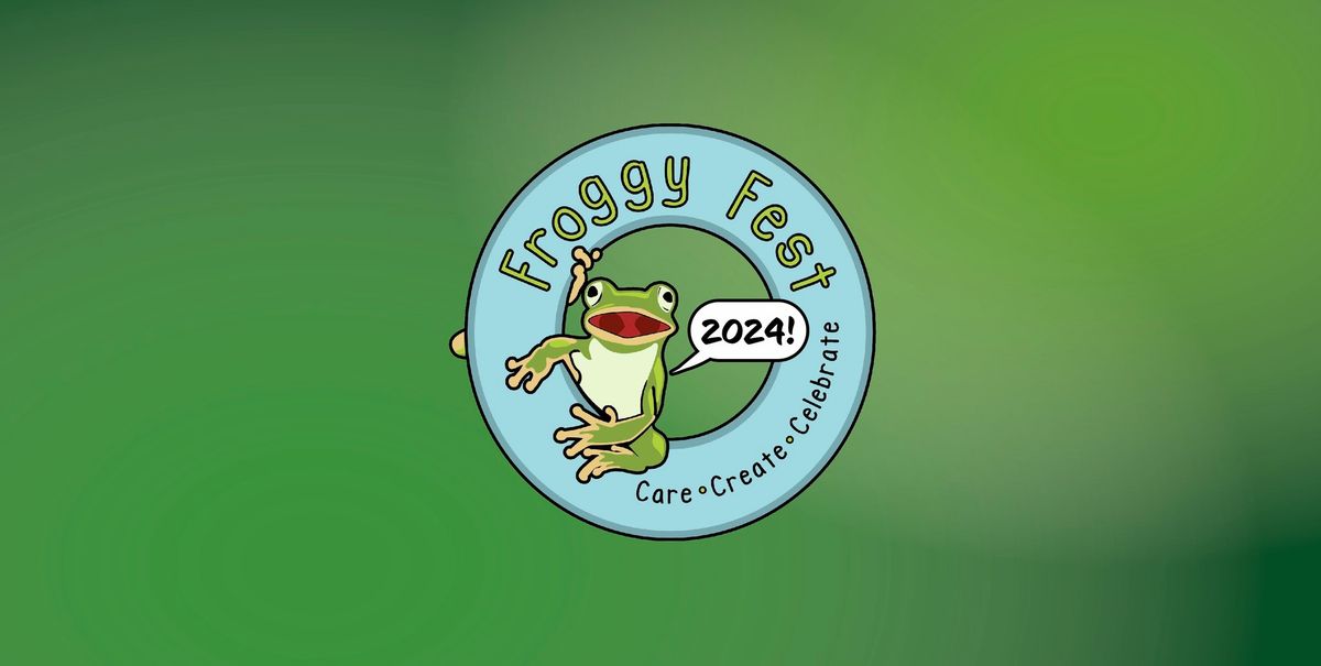 Froggy Fest 2024