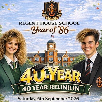 Year of 1986