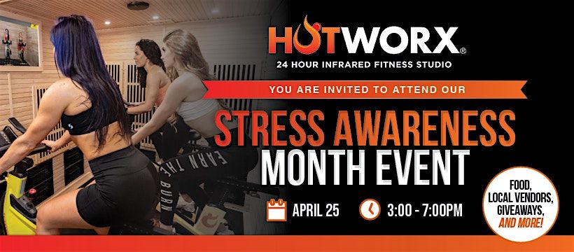 Stress Awareness Event