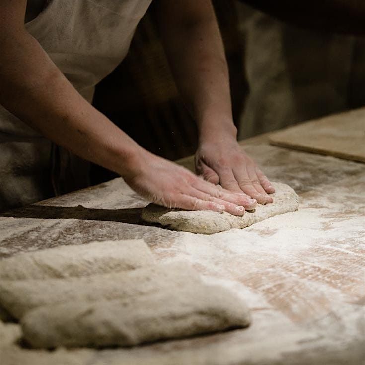 Hands-On Focaccia Workshop 6:00