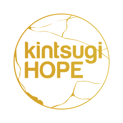 Kintsugi Hope
