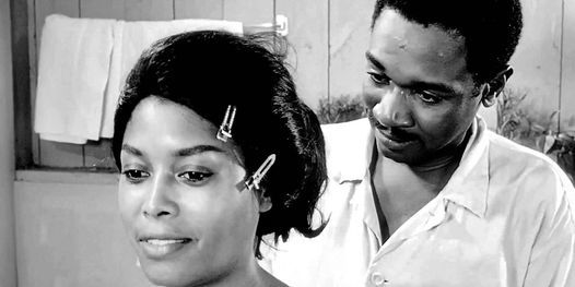 Classic Black Cinema Series: Nothing But A Man