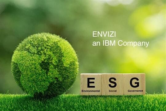 IBM Summer Sustainability Summit:  Aligning ESG with Company Strategy