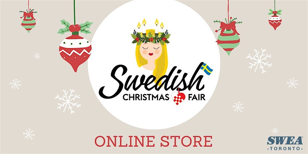 Swedish Christmas Fair 2024